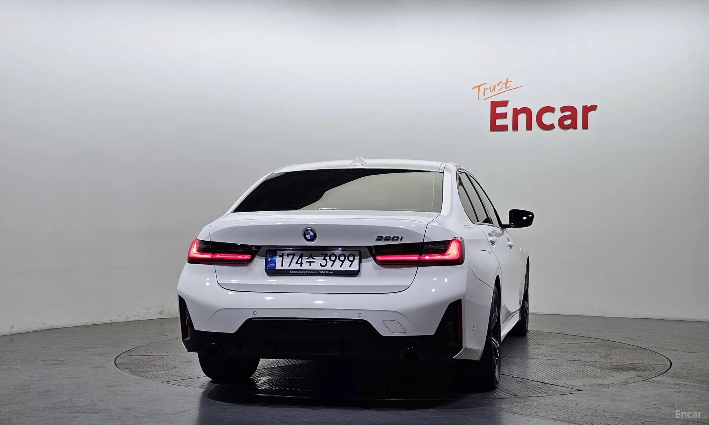 3 Series (G20)