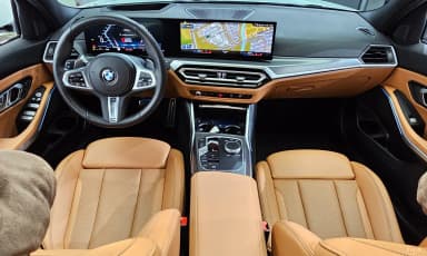 3 Series (G20)