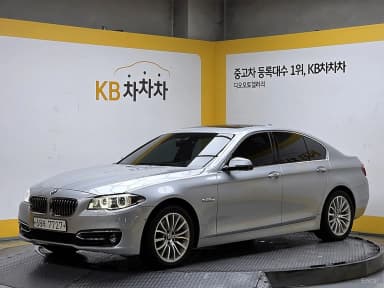 5 Series (F10)