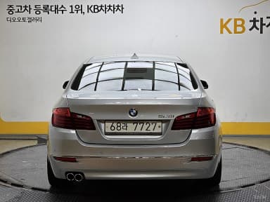 5 Series (F10)