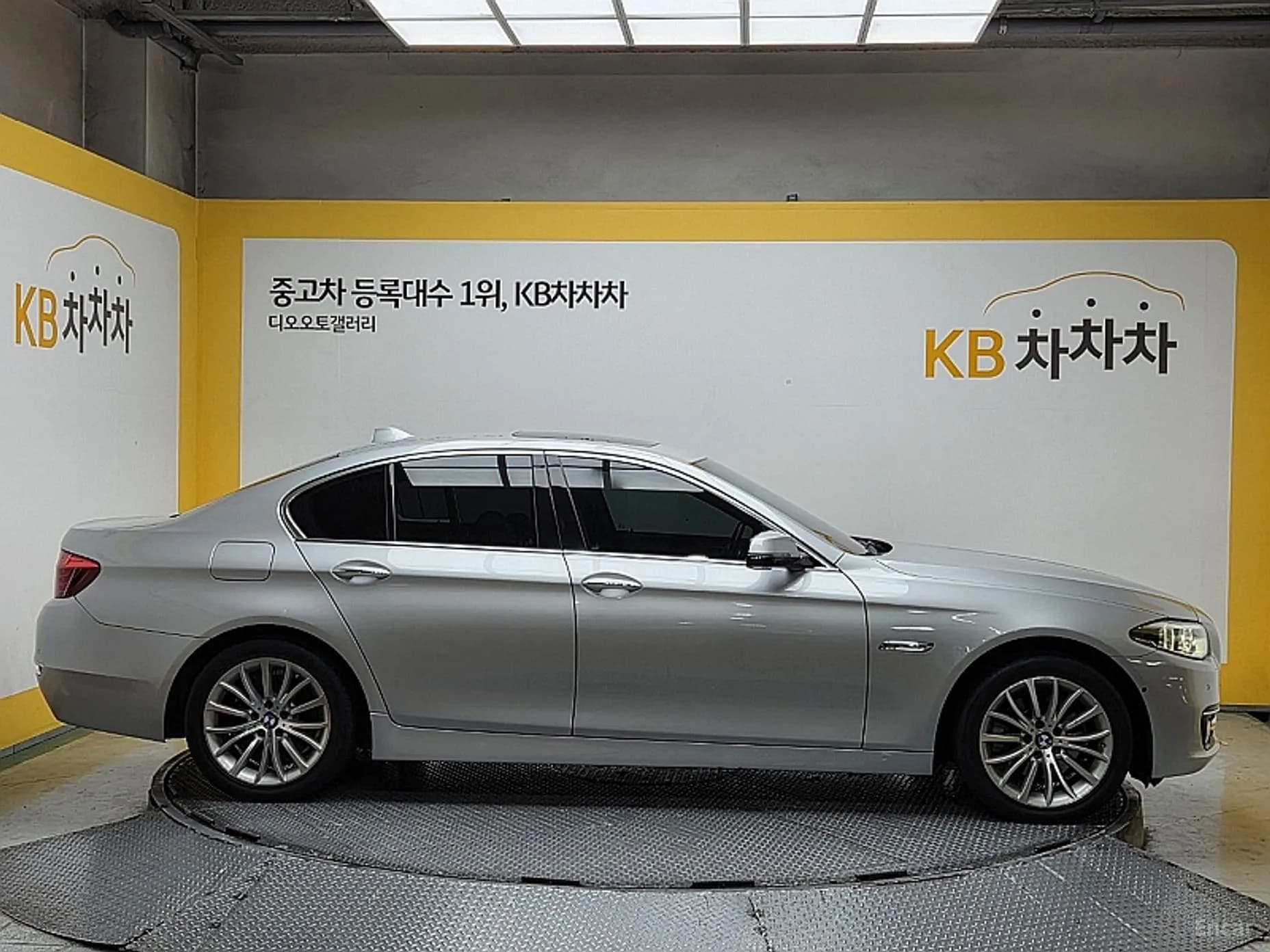 5 Series (F10)
