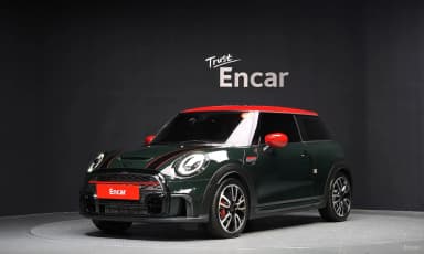 Cooper S