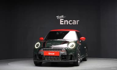 Cooper S