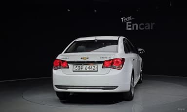 Cruze