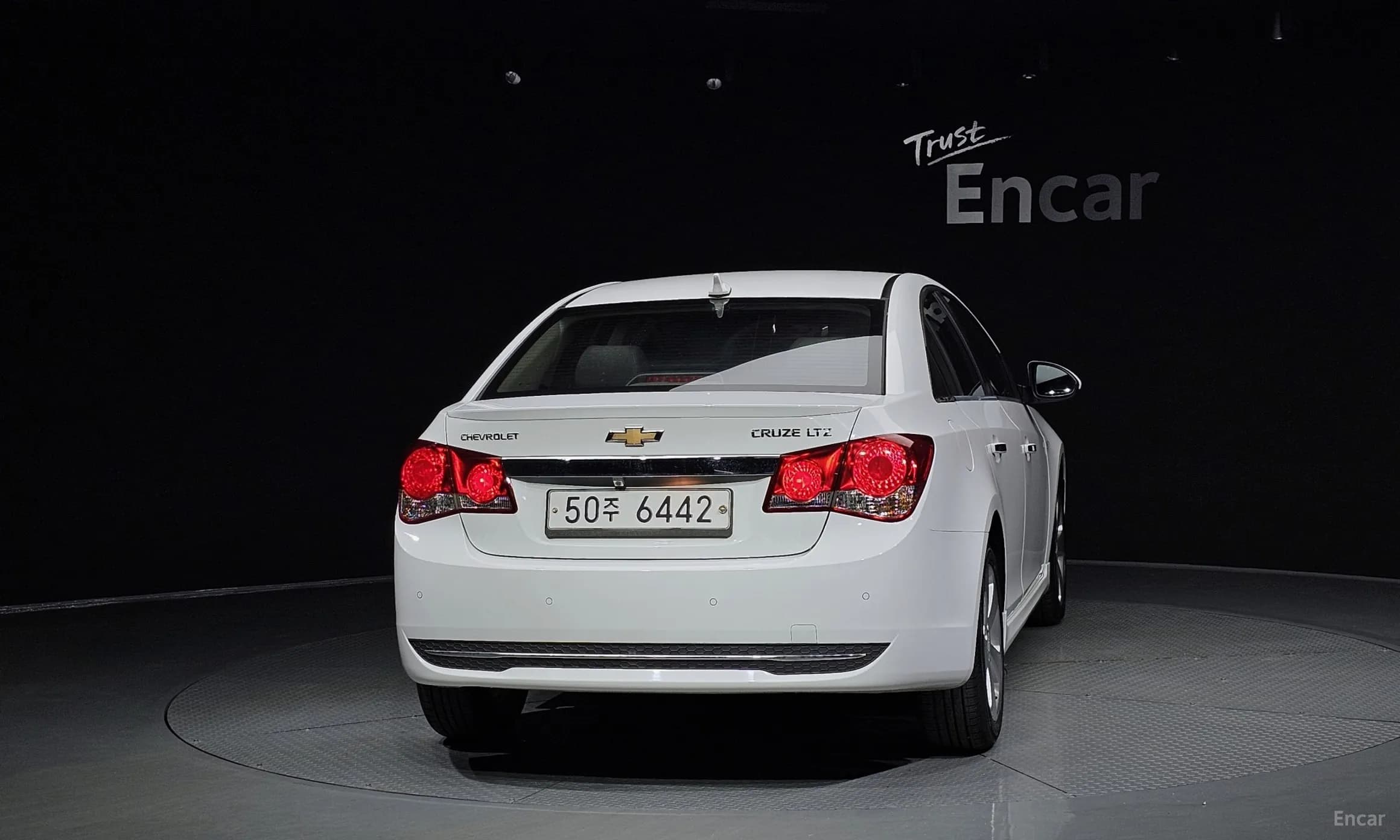 Cruze