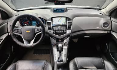 Cruze