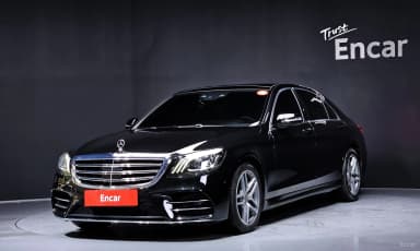 S-Class W222