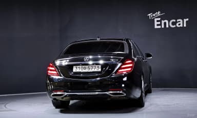 S-Class W222