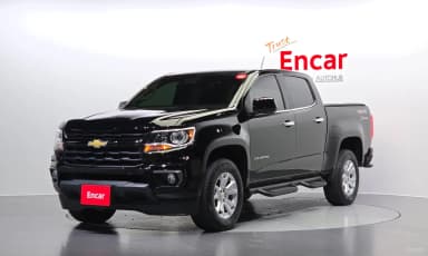 Real New Colorado