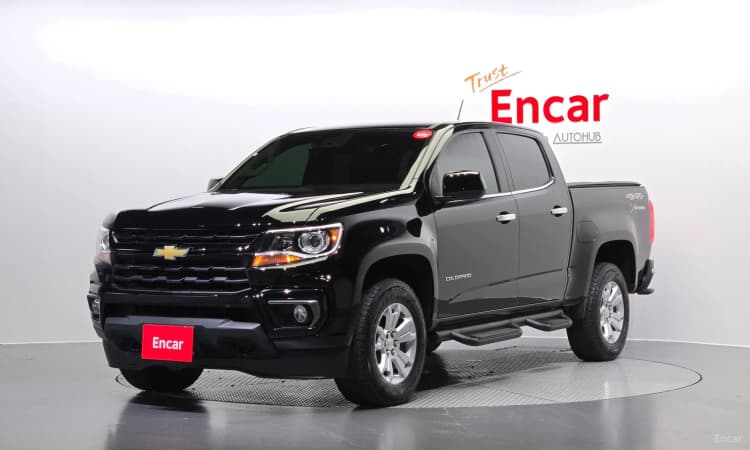 Real New Colorado