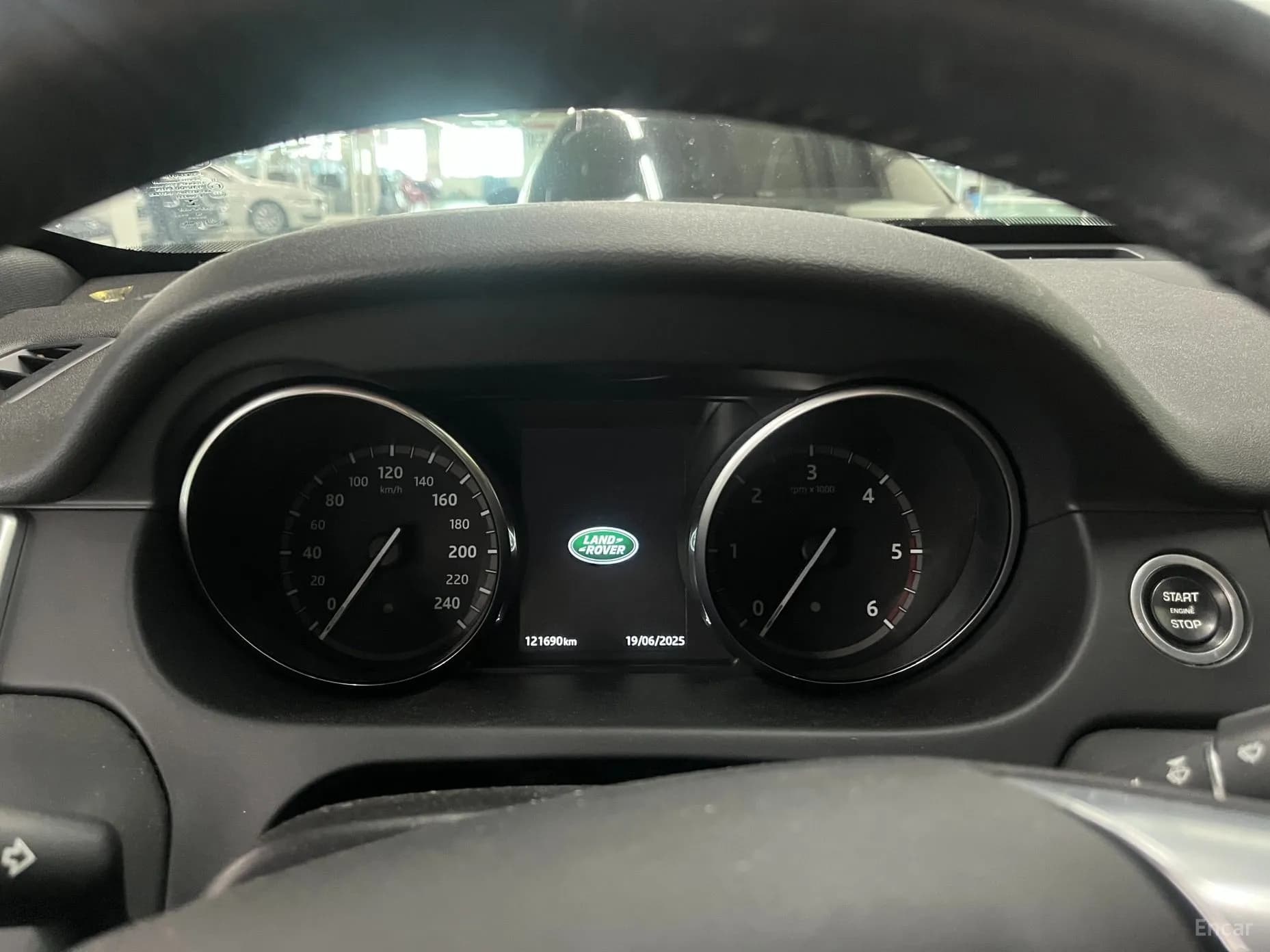 Discovery Sports