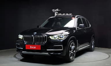 X5 (G05)
