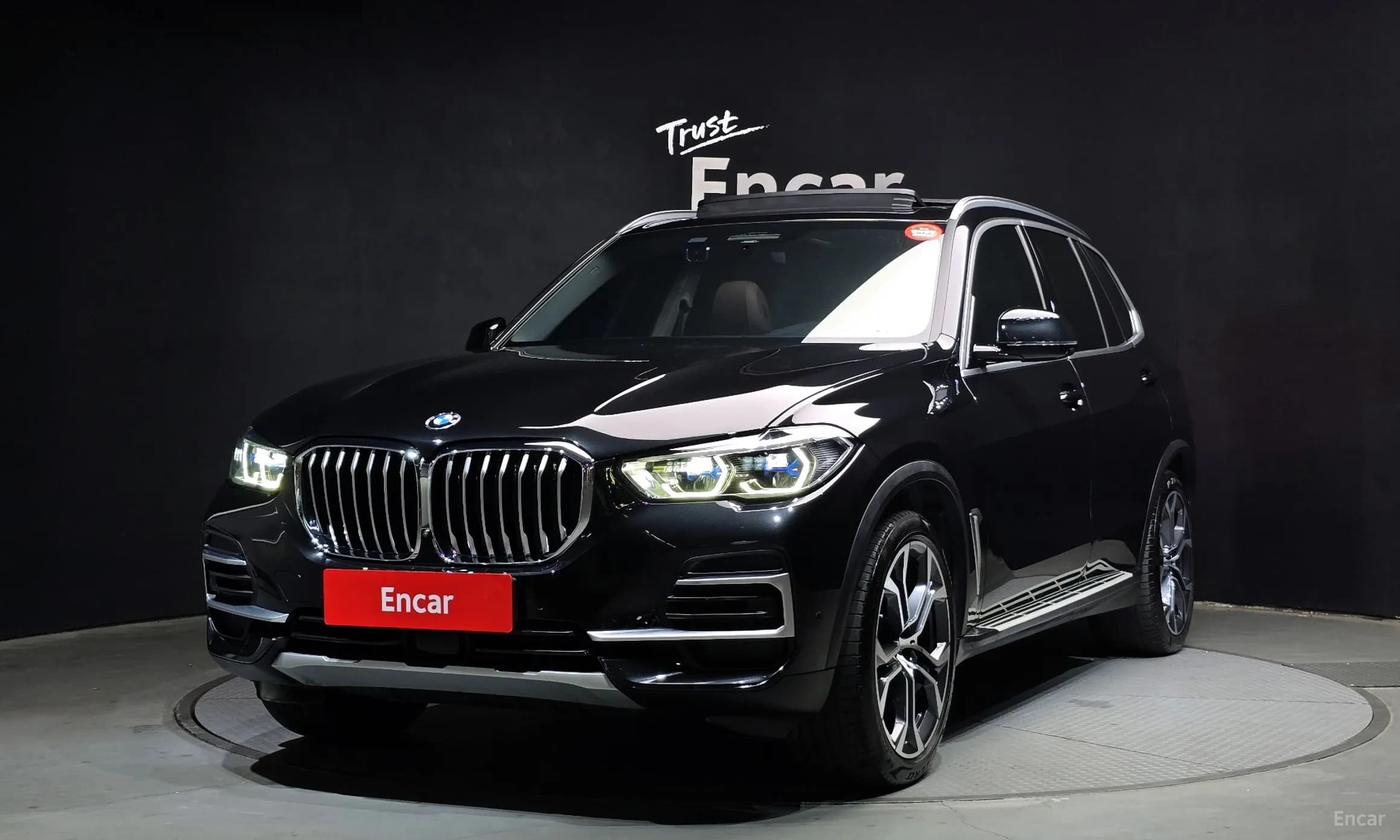 X5 (G05)