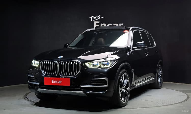 X5 (G05)