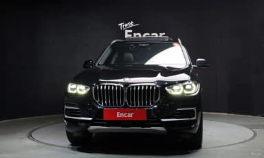 X5 (G05)