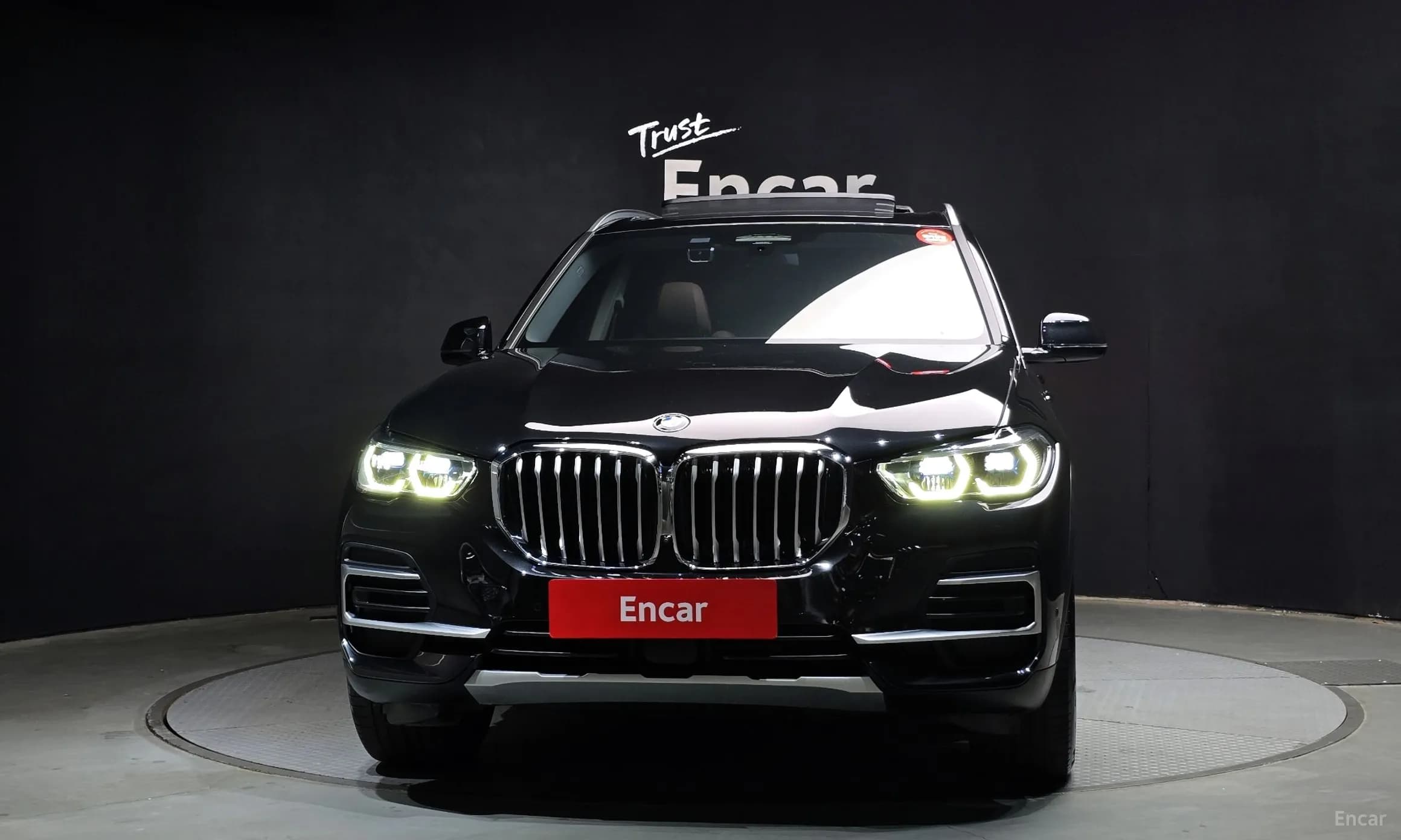 X5 (G05)