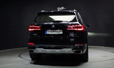 X5 (G05)