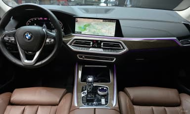X5 (G05)