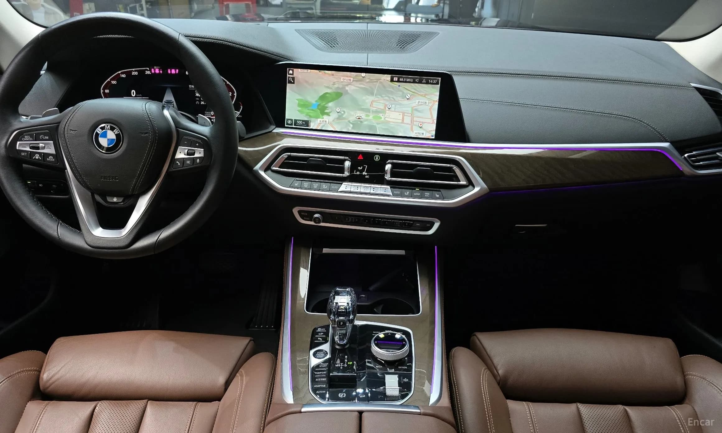 X5 (G05)