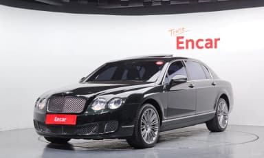 Flying Spur Gen 1