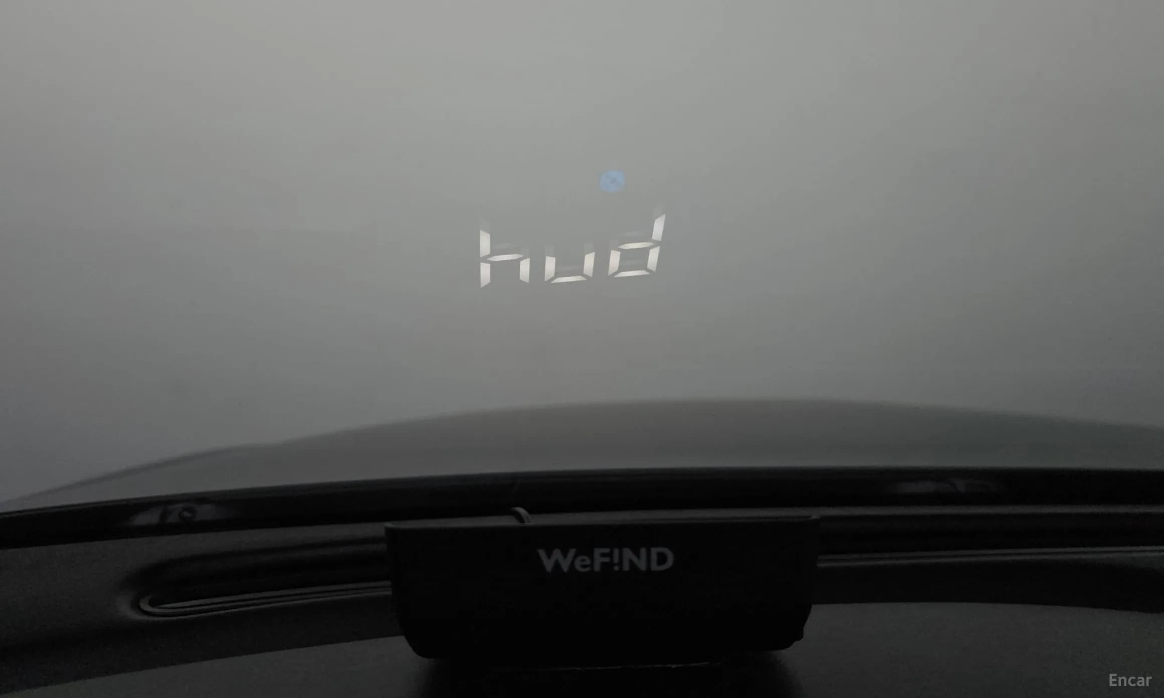 Flying Spur Gen 1