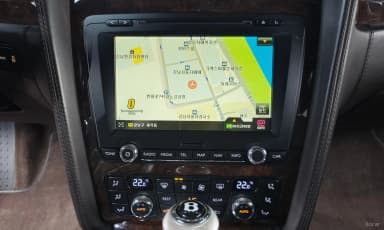 Flying Spur Gen 1
