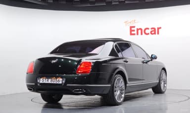 Flying Spur Gen 1