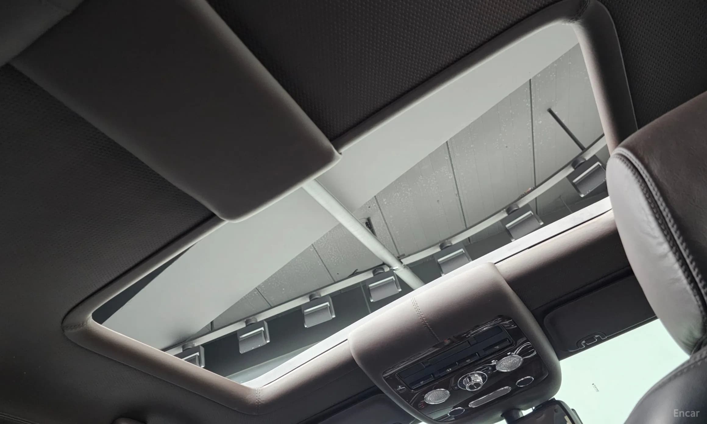 Flying Spur Gen 1
