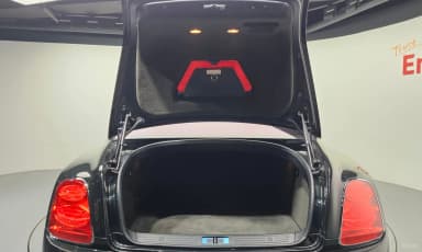 Flying Spur Gen 1