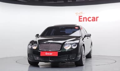 Flying Spur Gen 1