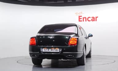 Flying Spur Gen 1