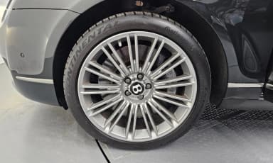 Flying Spur Gen 1