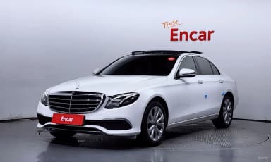 E-Class W213
