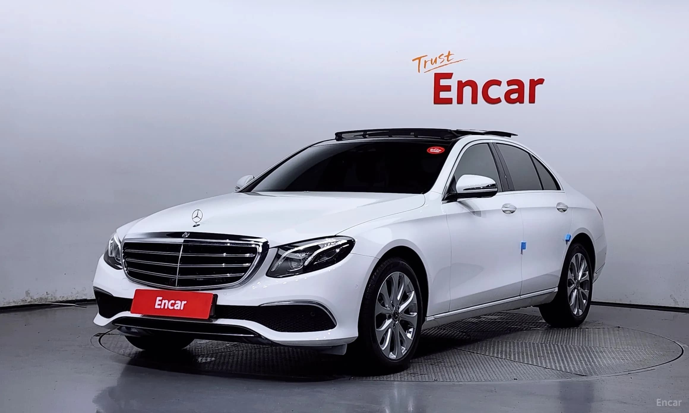 E-Class W213