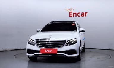 E-Class W213