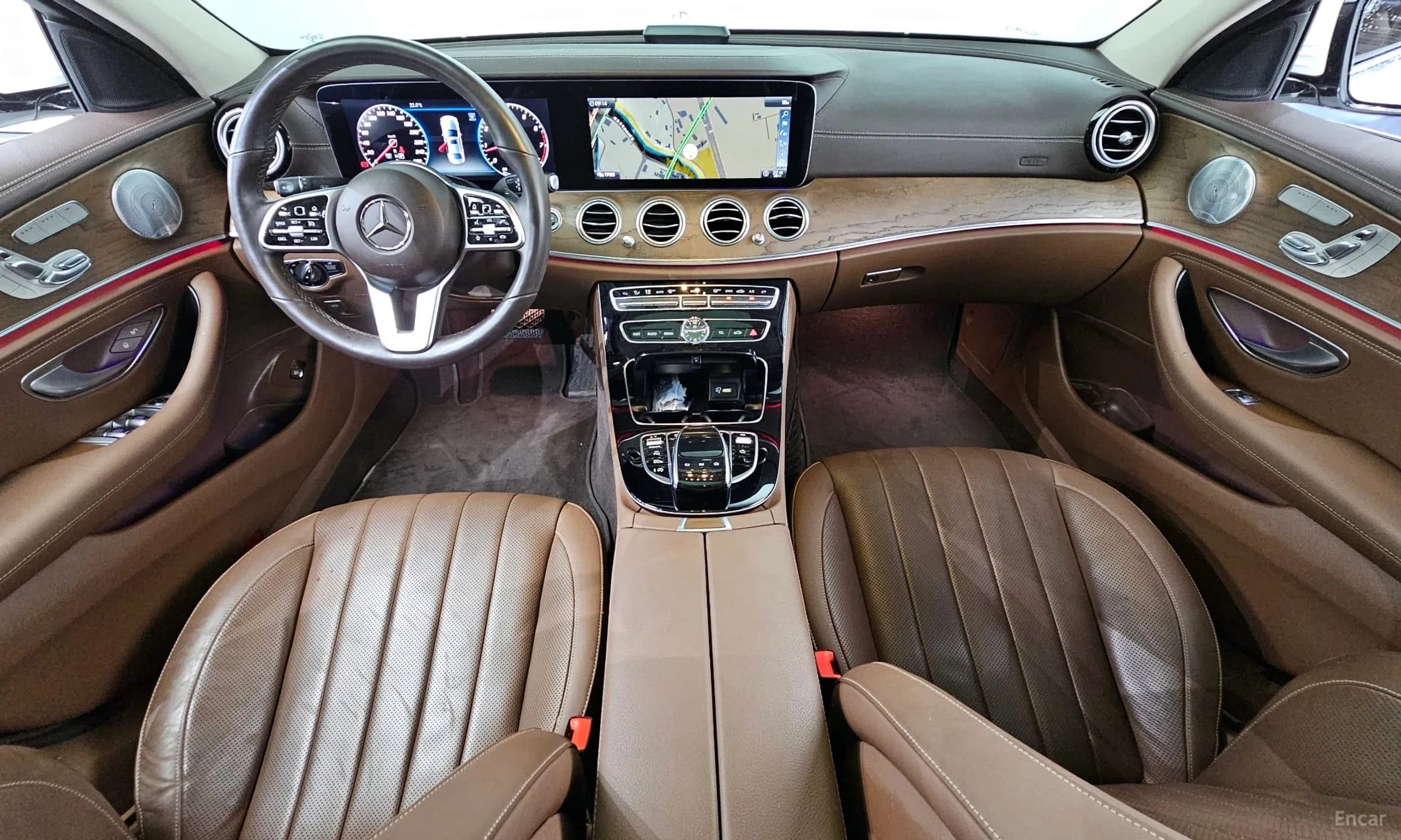 E-Class W213