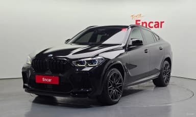 X6M (G06)