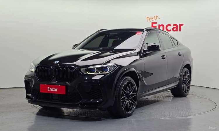 X6M (G06)