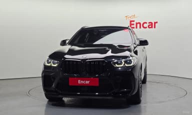 X6M (G06)