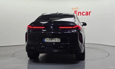 X6M (G06)