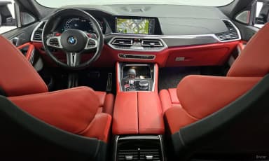 X6M (G06)