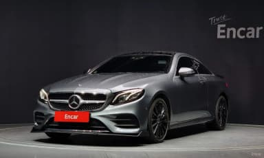 E-Class W213