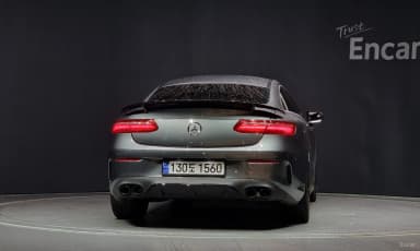 E-Class W213