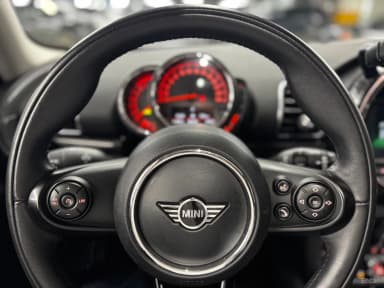 Cooper Clubman