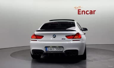 6 Series (F12)