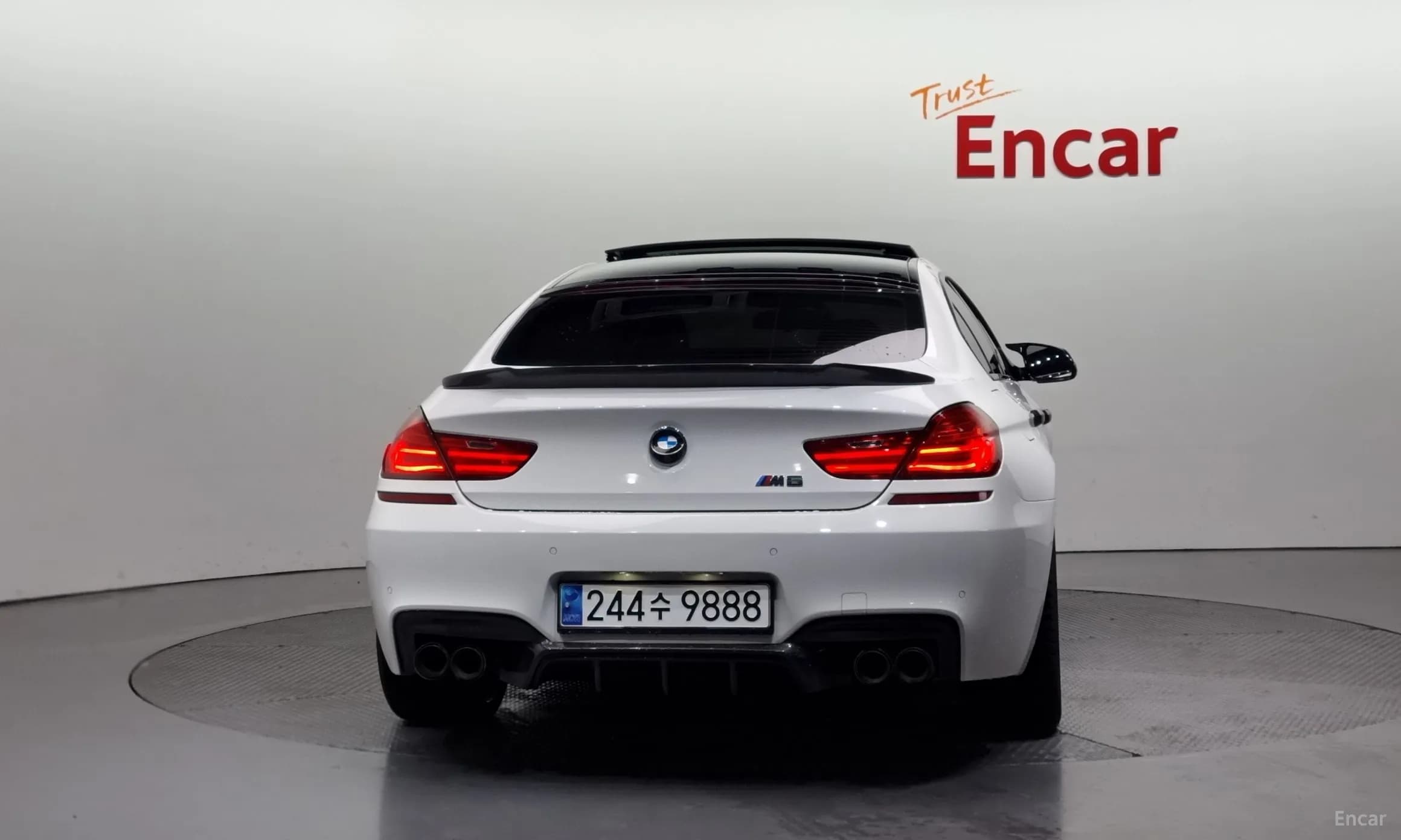 6 Series (F12)