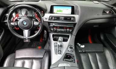 6 Series (F12)