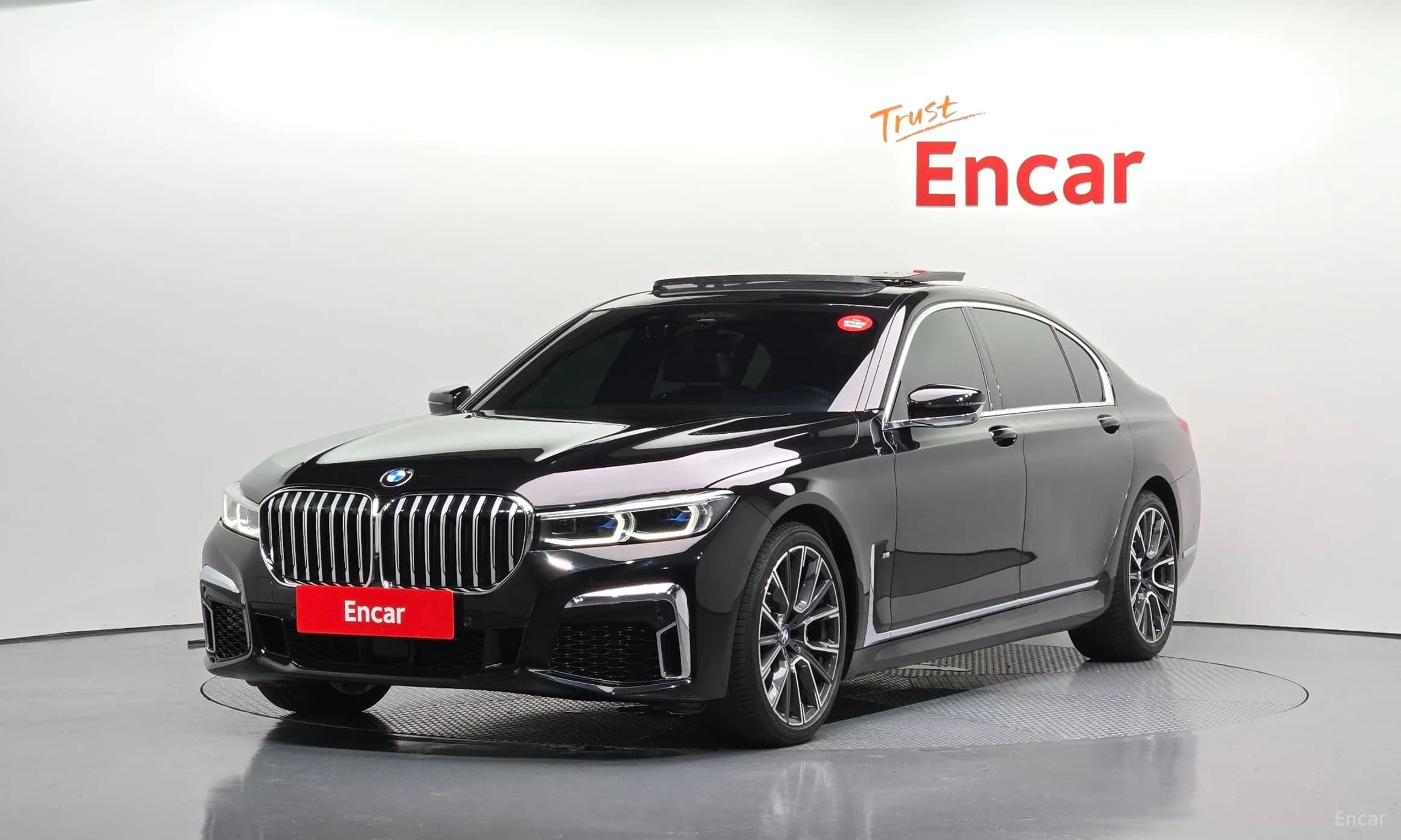 7 Series (G11)