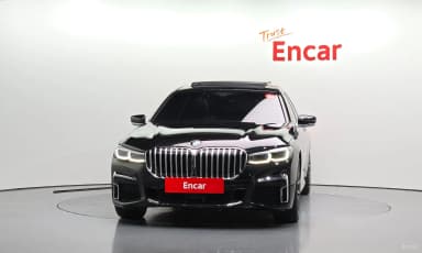 7 Series (G11)