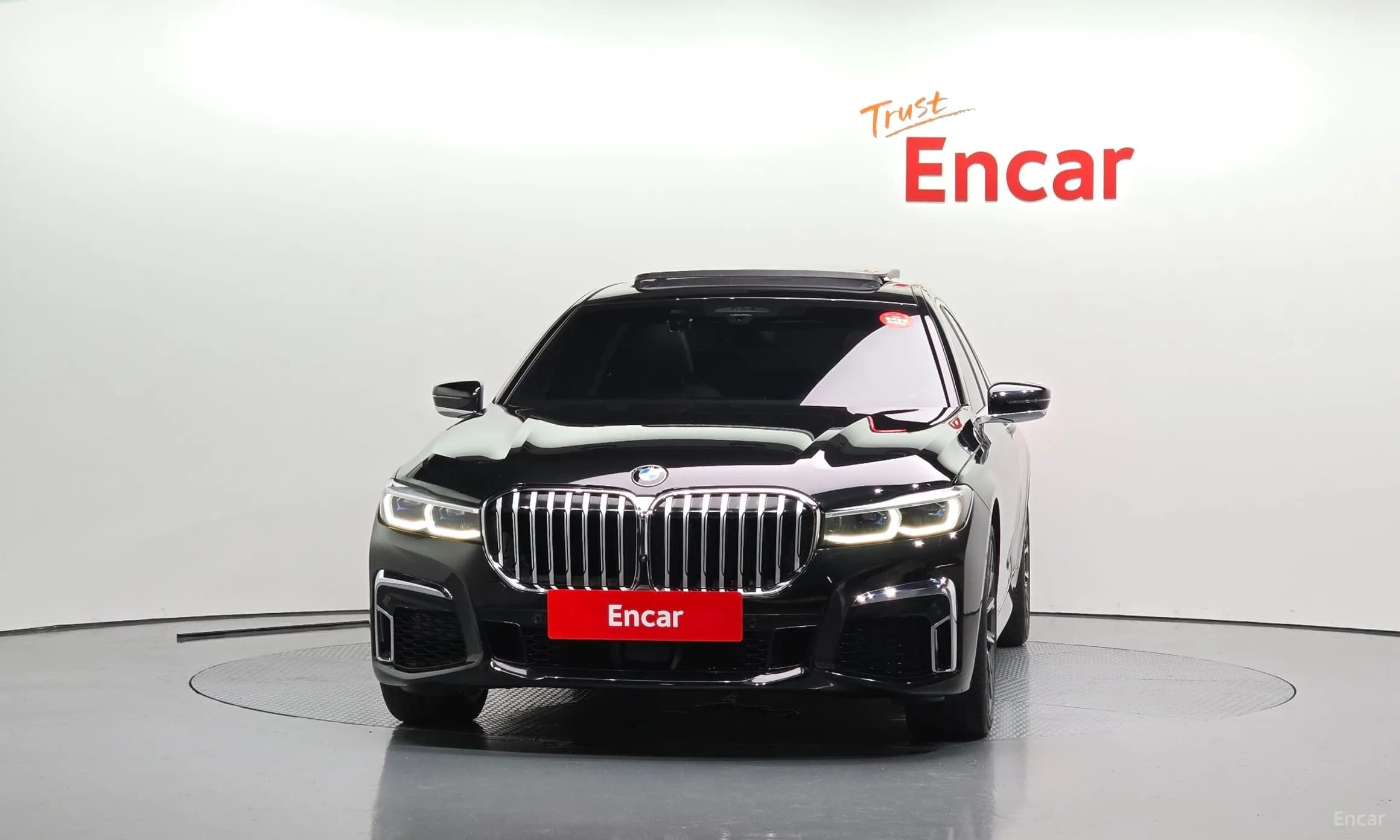 7 Series (G11)